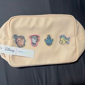 Stoney Clover Lane Disney Parks large pouch